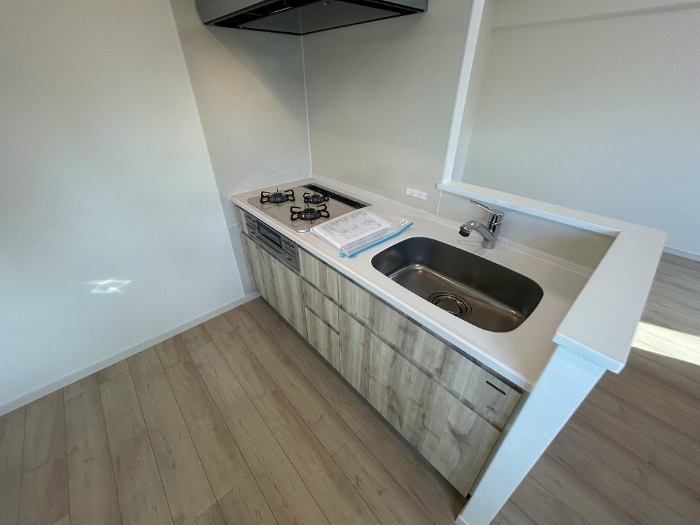 S-RESIDENCE北綾瀬awesome その他12