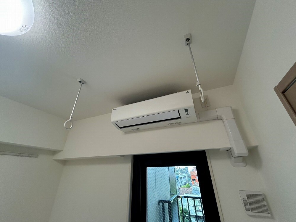 S-RESIDENCE北綾瀬awesome その他16