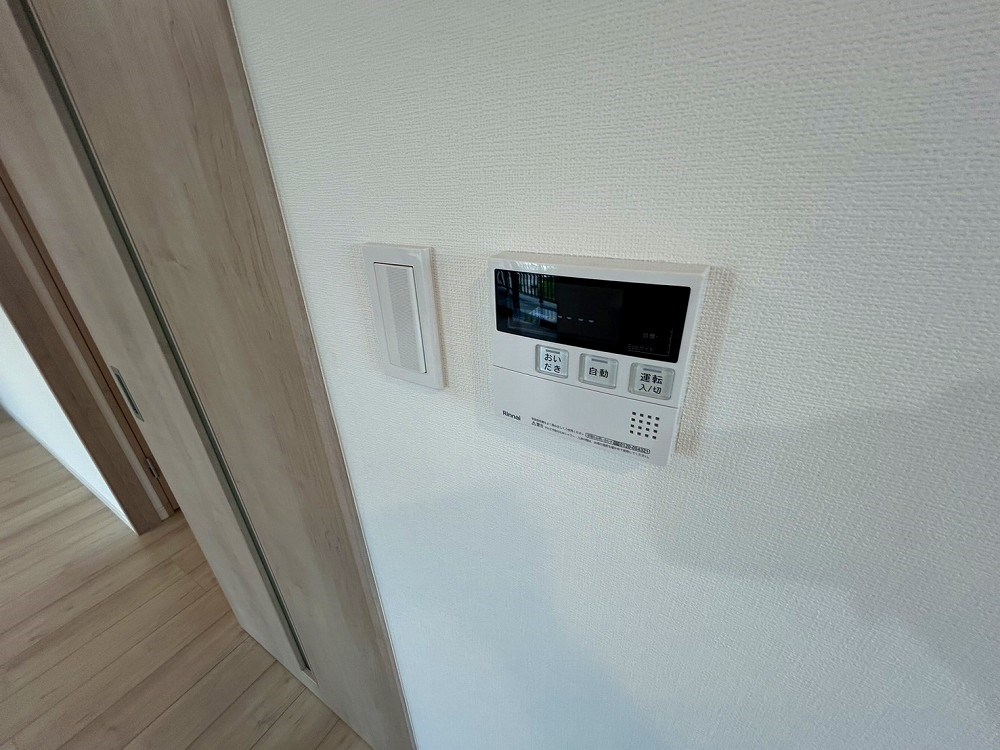 S-RESIDENCE北綾瀬awesome その他21