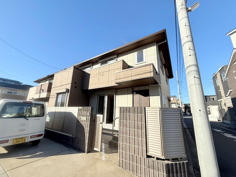 プランドールGH その他外観1