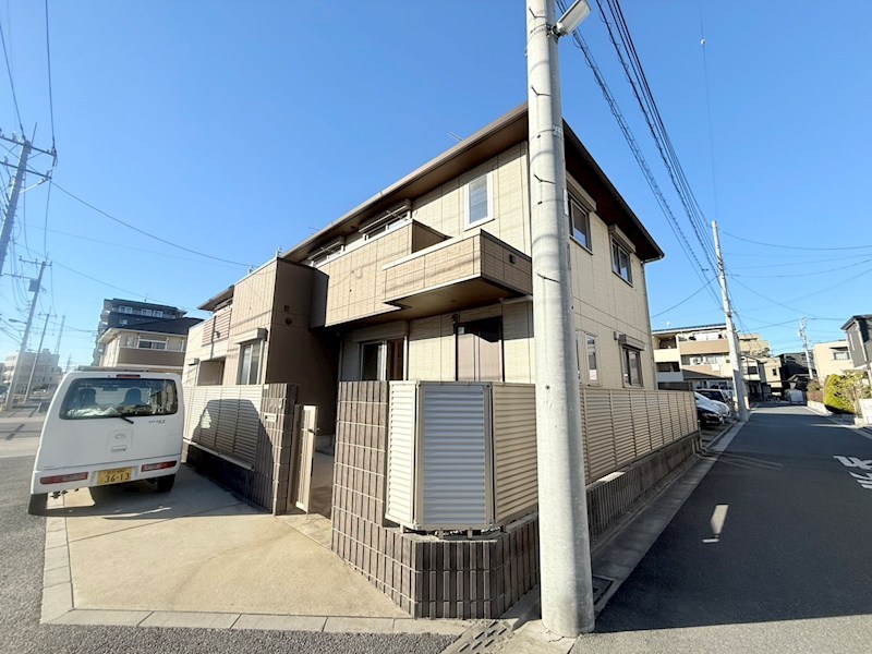 プランドールGH その他外観5