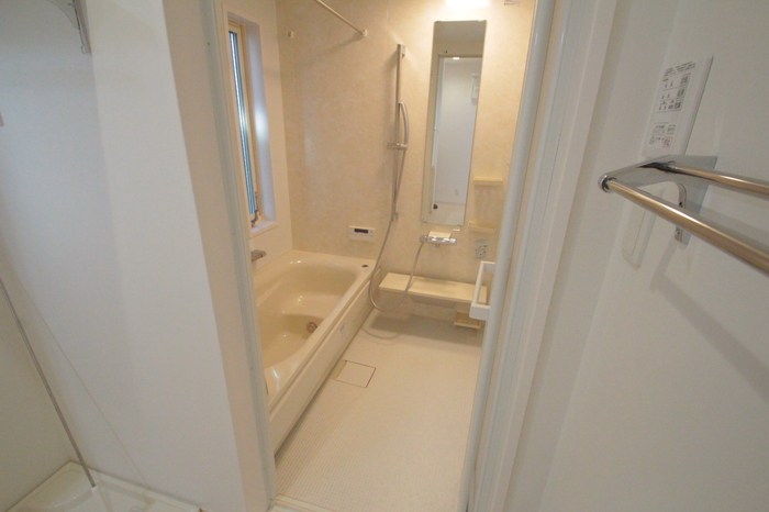 プランドールGH 風呂画像