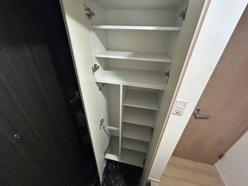 S-RESIDENCE北綾瀬awesome その他7