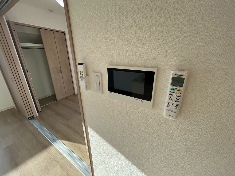 S-RESIDENCE北綾瀬awesome その他5