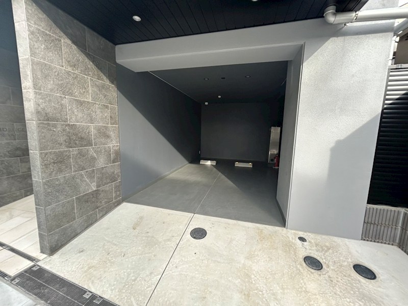 S-RESIDENCE北綾瀬awesome その他外観1