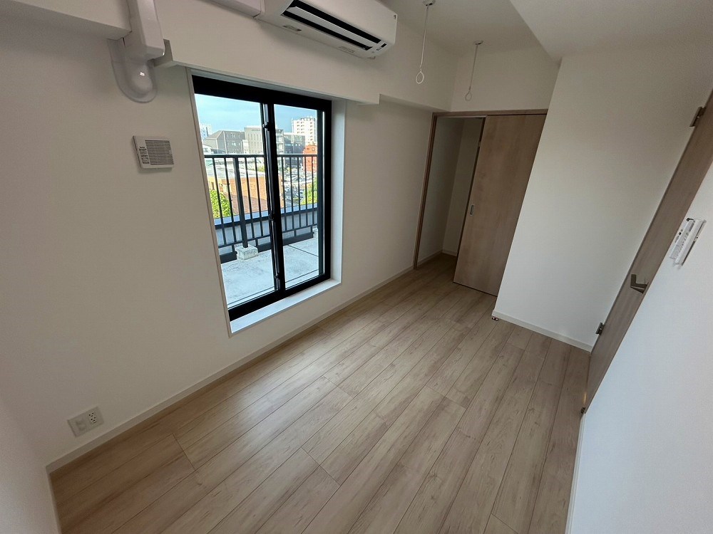 S-RESIDENCE北綾瀬awesome その他12