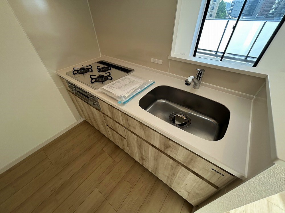 S-RESIDENCE北綾瀬awesome その他16