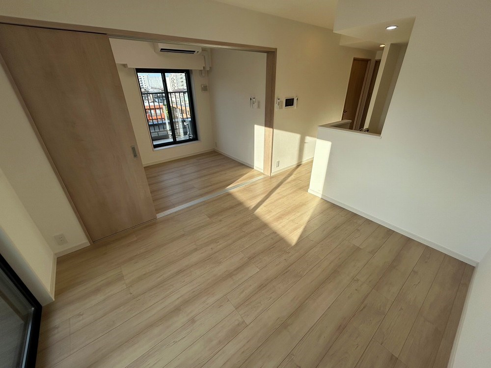 S-RESIDENCE北綾瀬awesome その他19