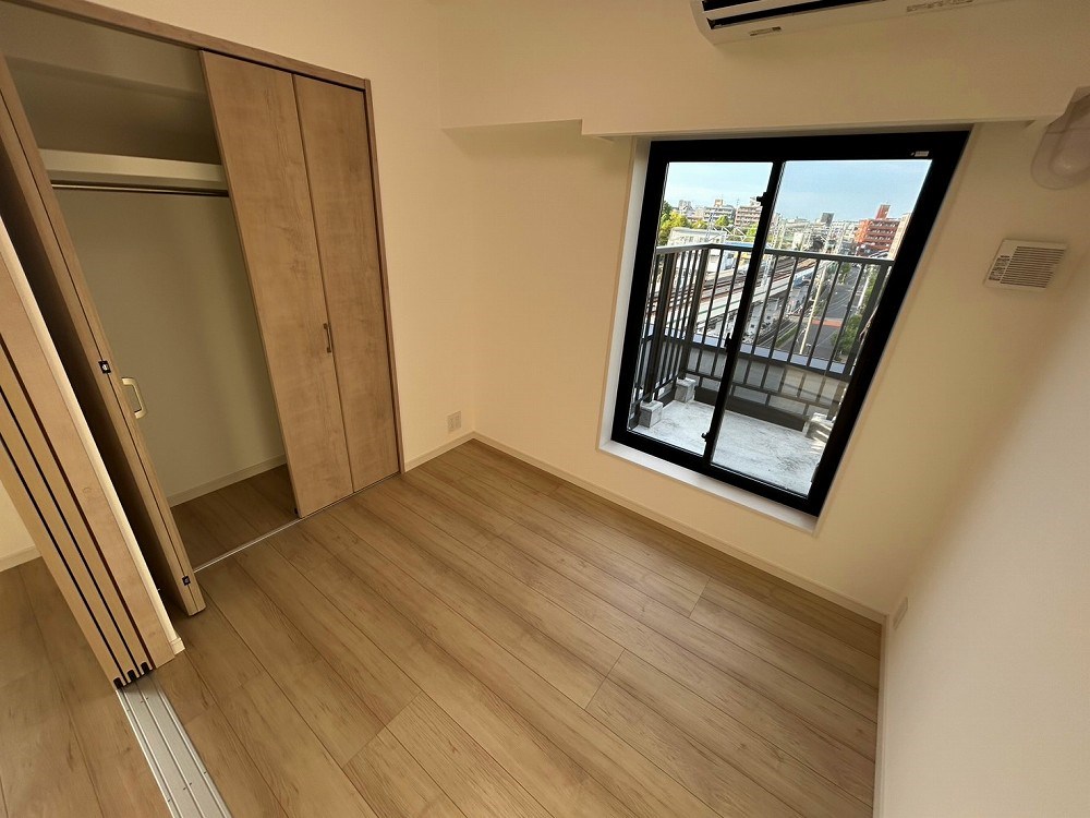 S-RESIDENCE北綾瀬awesome その他22