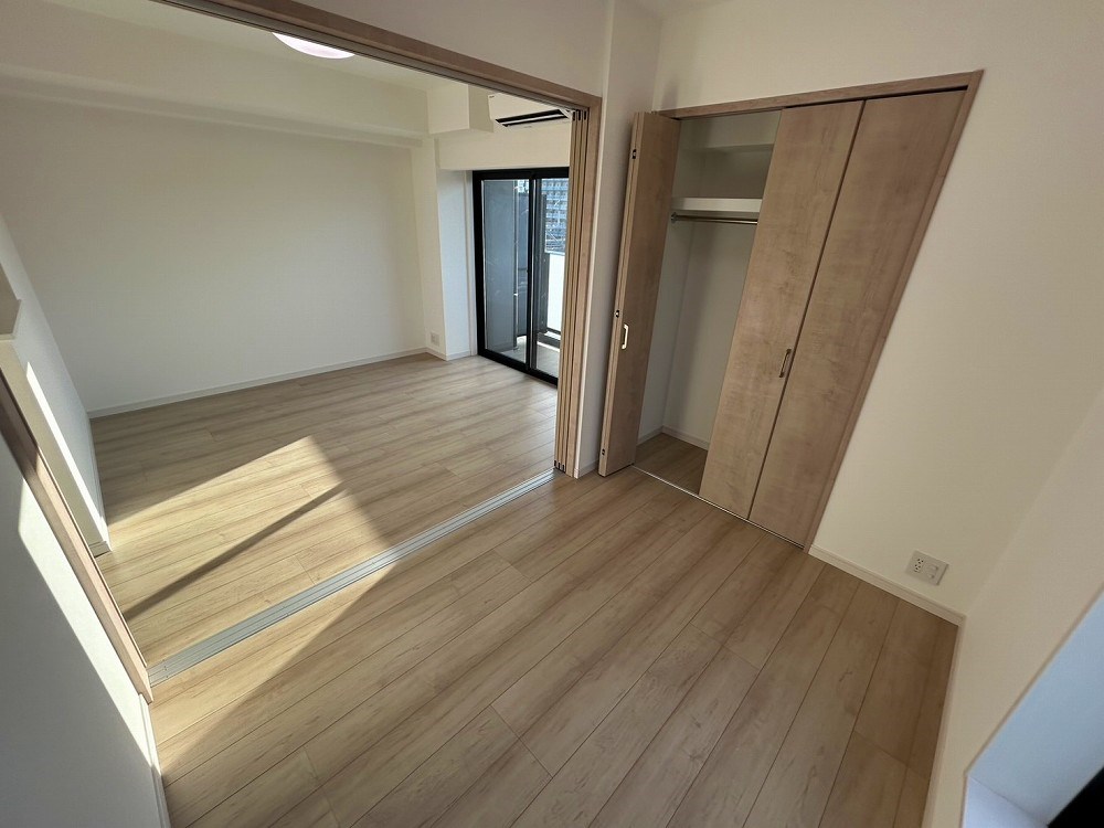 S-RESIDENCE北綾瀬awesome その他24