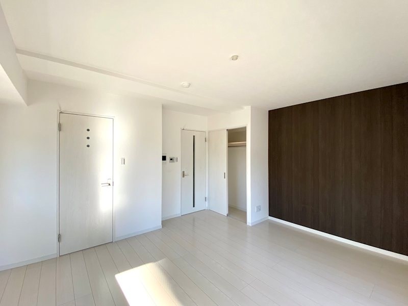 シェラトン南千住 ベッドルーム