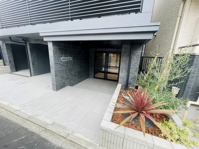 ミライズ五反野MAXIV その他外観1