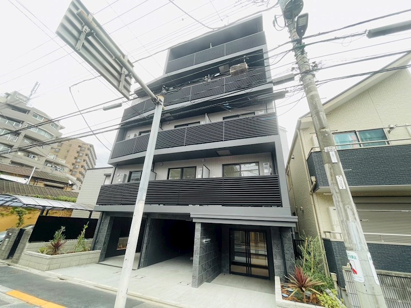 ミライズ五反野MAXIV その他外観5