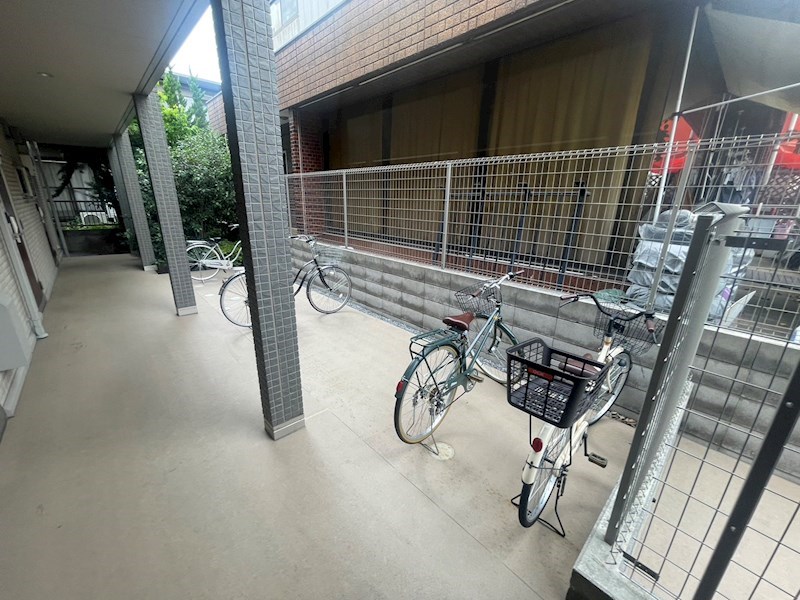 Ｊｅａｎ　Ｆｉｌｌｉｏｕｘ その他外観5