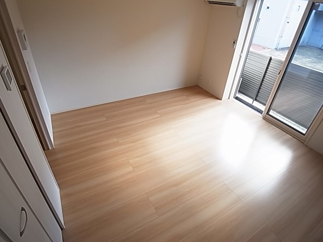 Ｊｅａｎ　Ｆｉｌｌｉｏｕｘ ベッドルーム