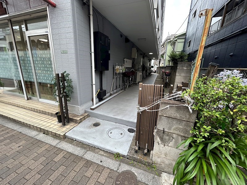 エステートピアエース その他外観1