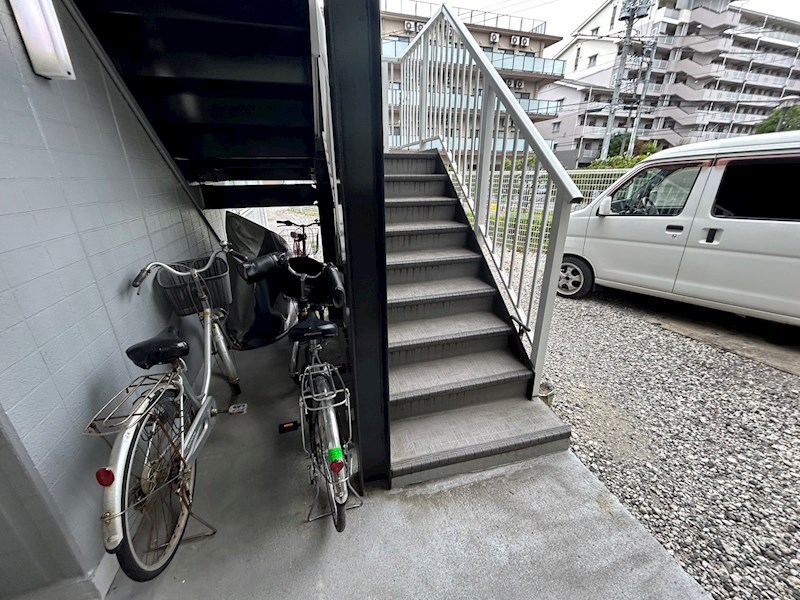 エステートピアエース その他外観4