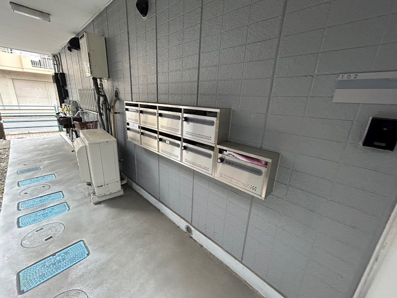 エステートピアエース その他外観5