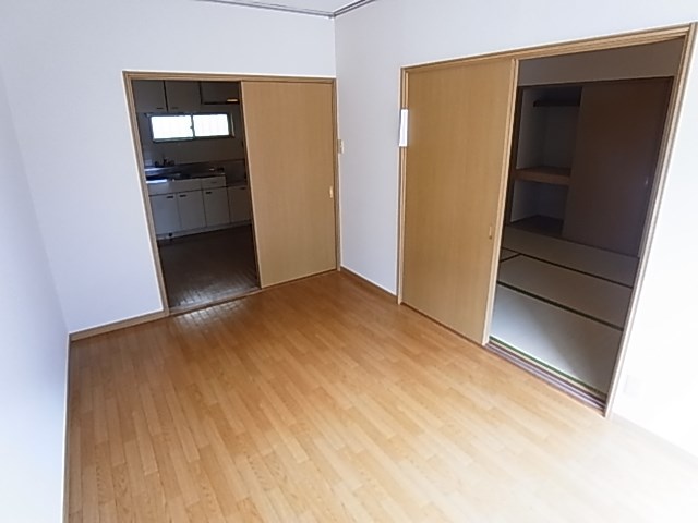 エステートピアエース リビング