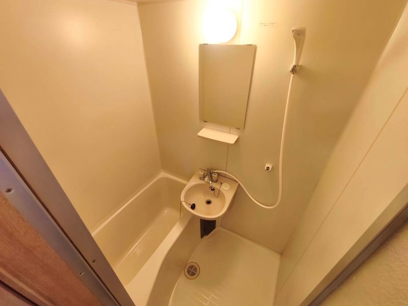 エステートピアエース 風呂画像