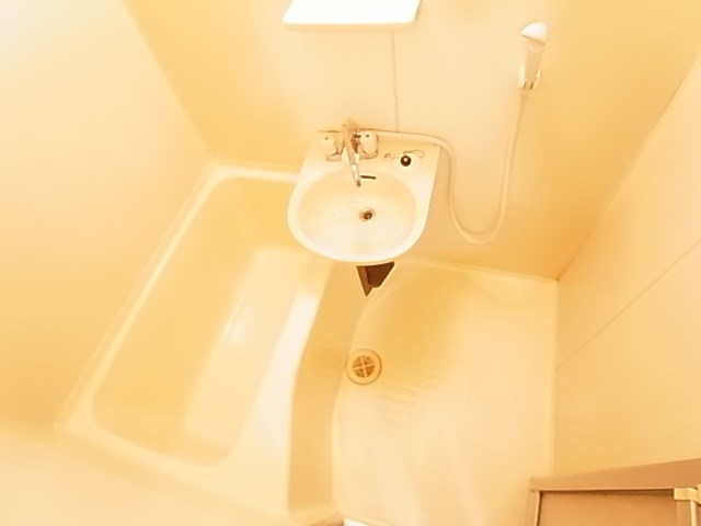 エステートピアエース 風呂画像