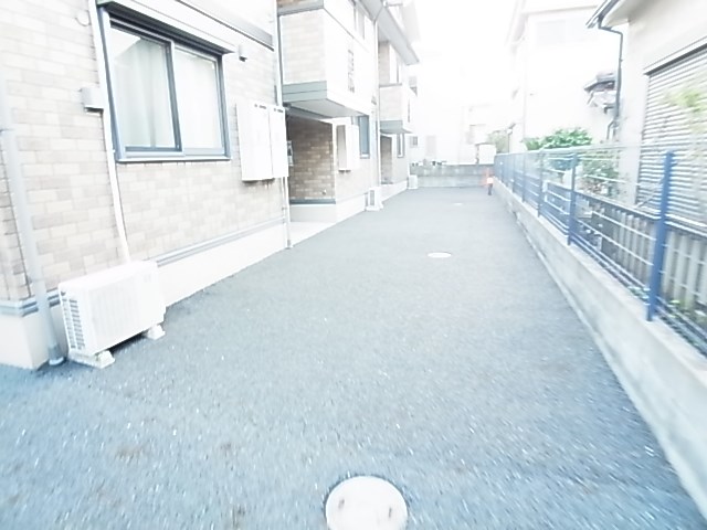 アリエル その他外観6