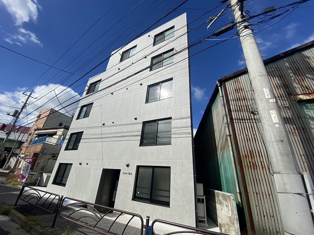 ＢＲＩＯ亀有 その他外観4