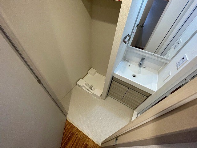 GENOVIA五反野skygarden その他2