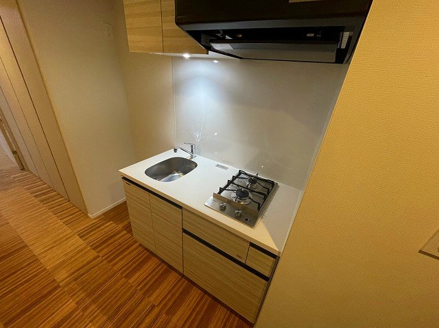 GENOVIA五反野skygarden その他14