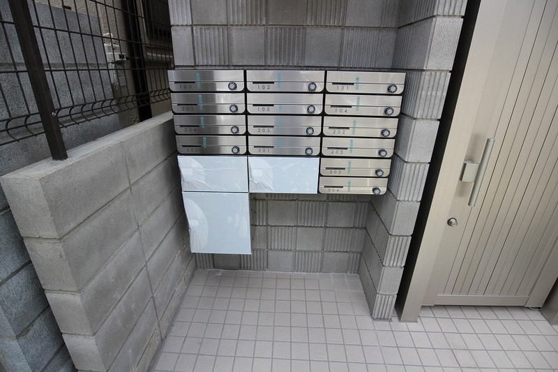 ログリア その他外観1