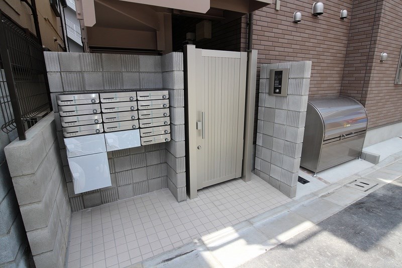 ログリア その他外観2