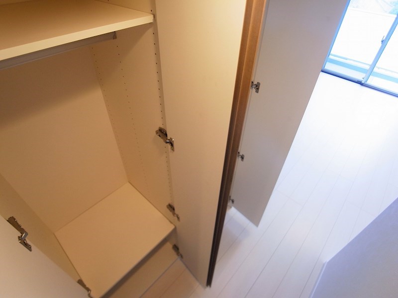 MAXIV　KOHOKU　ALEGRIA　COURT その他3