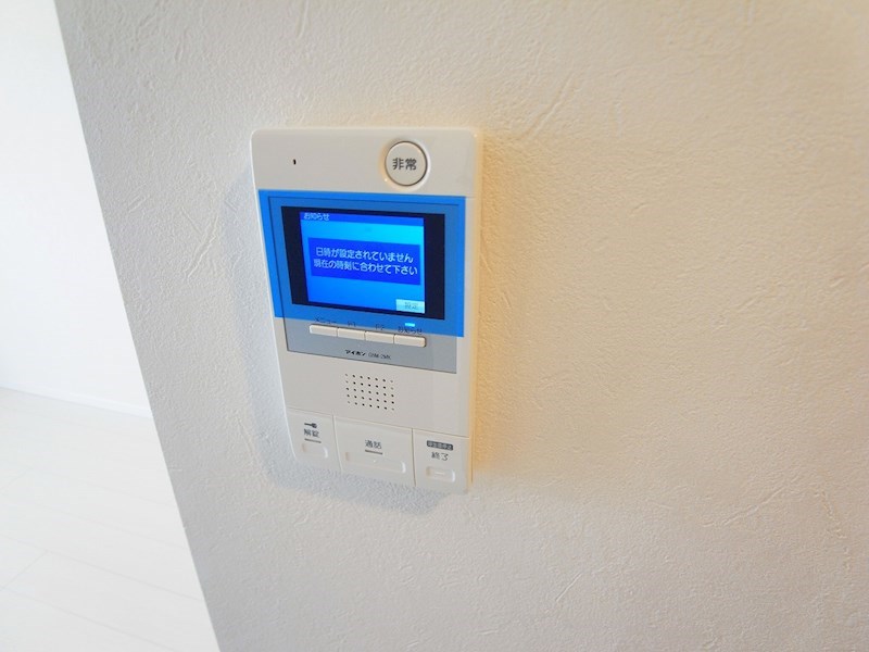 MAXIV　KOHOKU　ALEGRIA　COURT その他4