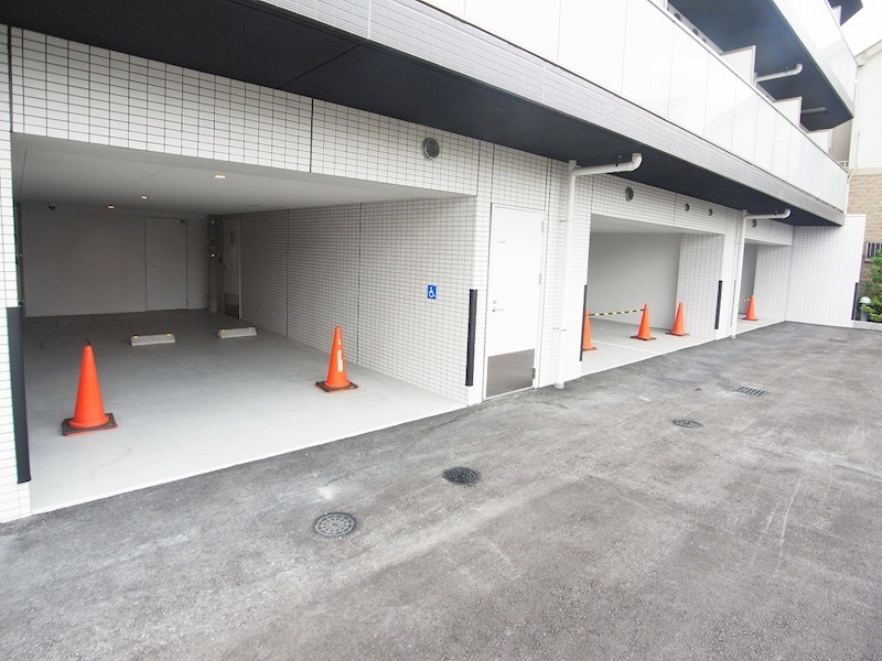 MAXIV　KOHOKU　ALEGRIA　COURT その他外観2