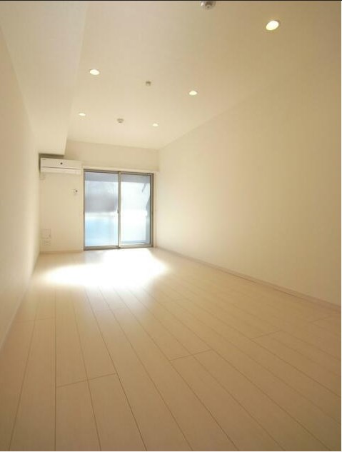 リブリ・デグサス竹ノ塚 ベッドルーム