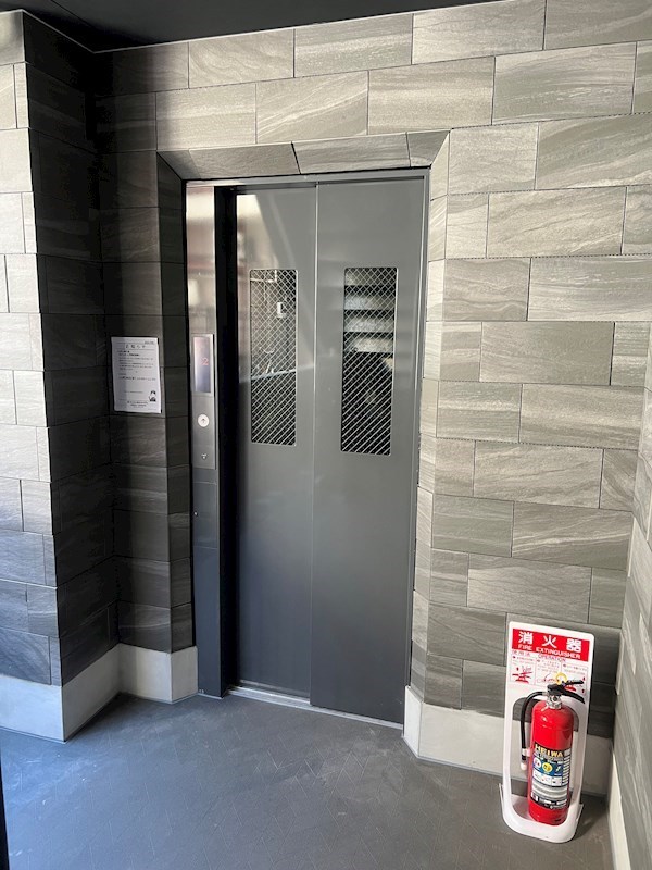 シェラトン南千住 その他外観3