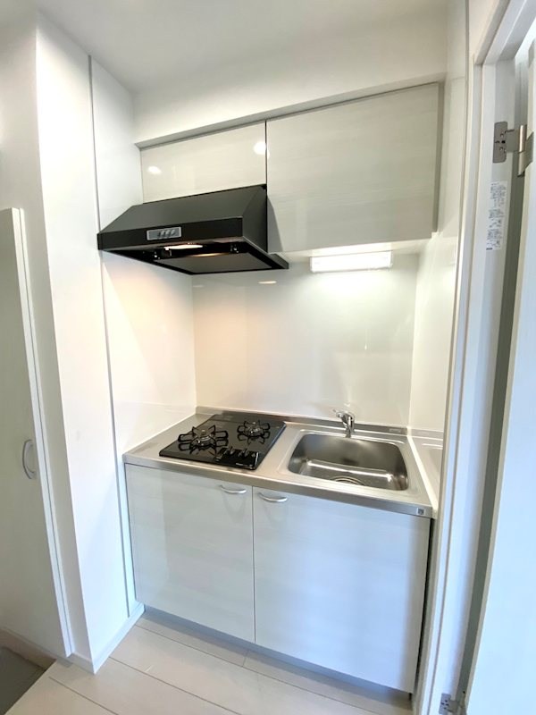 シェラトン南千住 キッチン