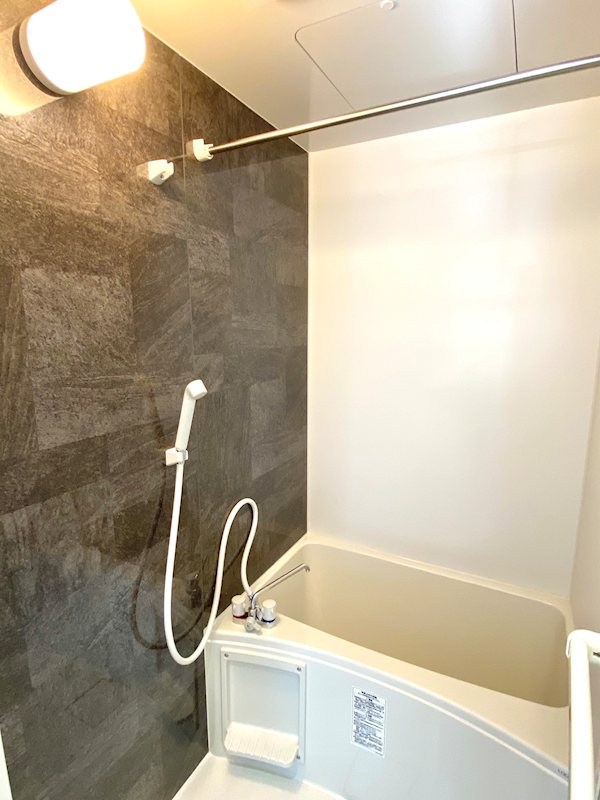 シェラトン南千住 風呂画像