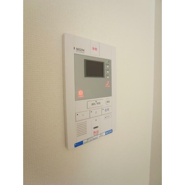 リブリ・デグサス竹ノ塚 その他4