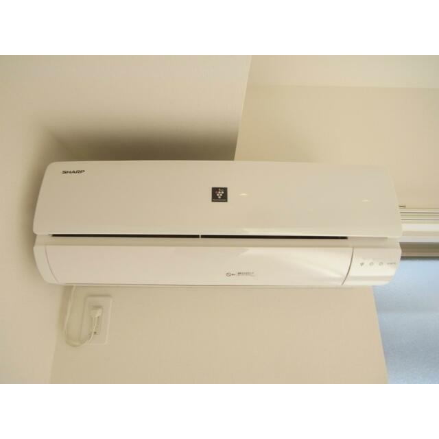 リブリ・デグサス竹ノ塚 その他5