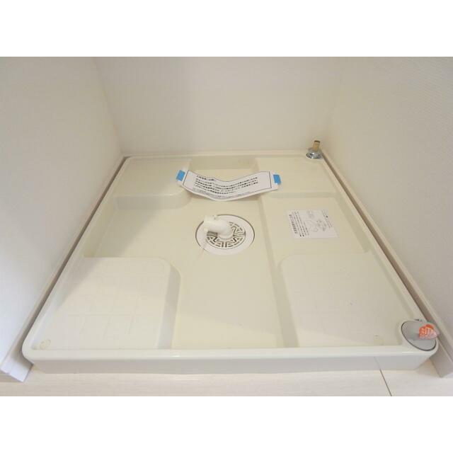 リブリ・デグサス竹ノ塚 その他8