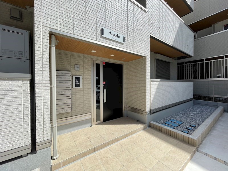 ａｎｇｅｌｏ その他外観1