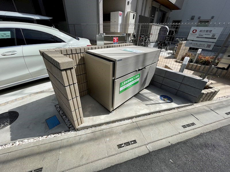 ａｎｇｅｌｏ その他外観3