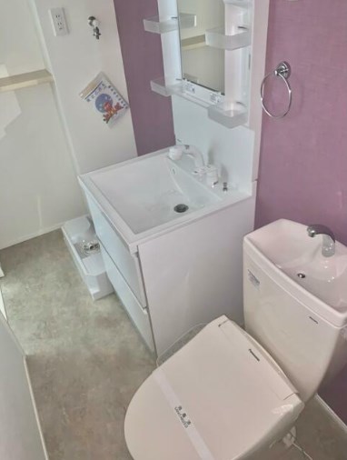 グランシャリオ金町 その他2