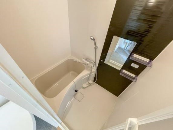 trias333~トリアスサンサンサン~ 風呂画像