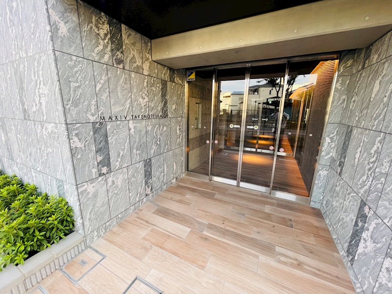 MAXIV竹ノ塚 その他外観1