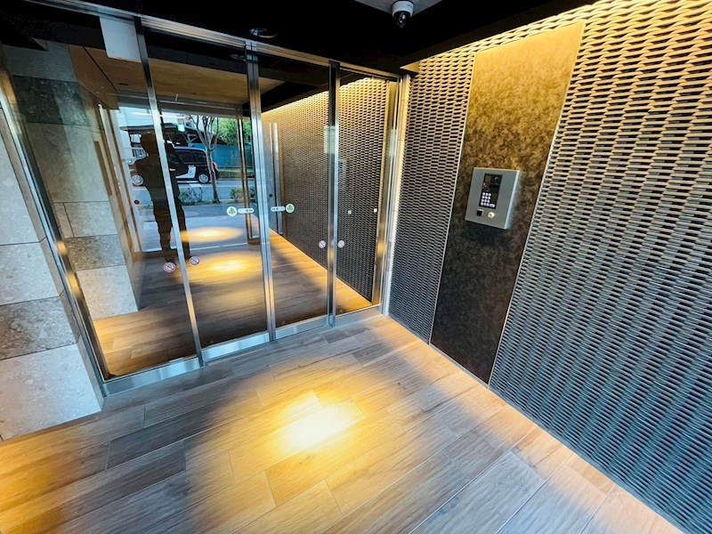 MAXIV竹ノ塚 その他外観2