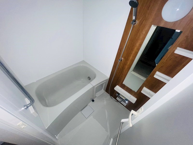 MAXIV竹ノ塚 風呂画像