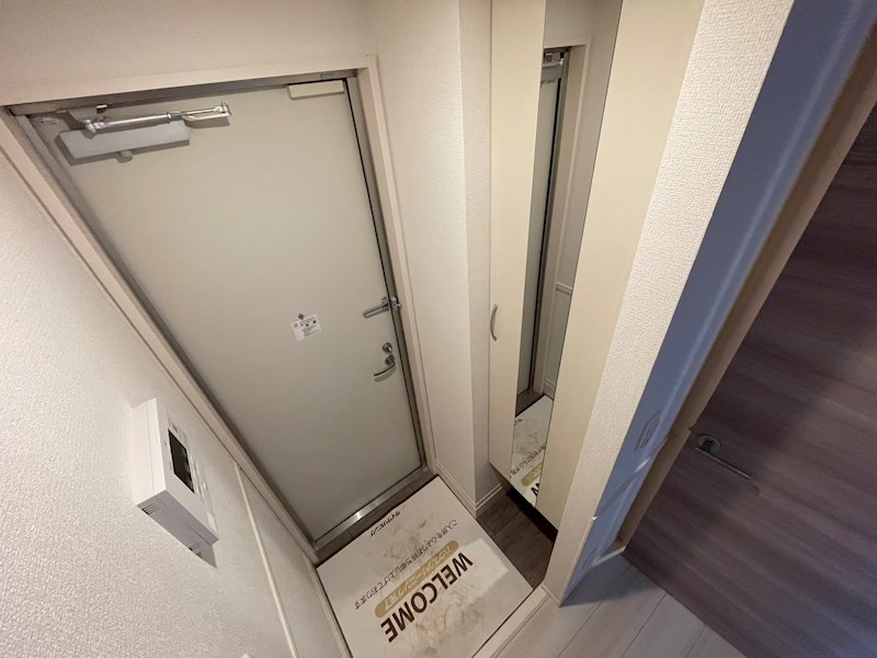 ａｎｇｅｌｏ 玄関