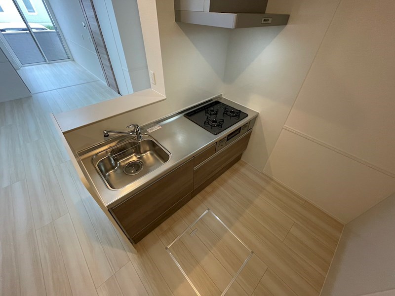 ａｎｇｅｌｏ キッチン